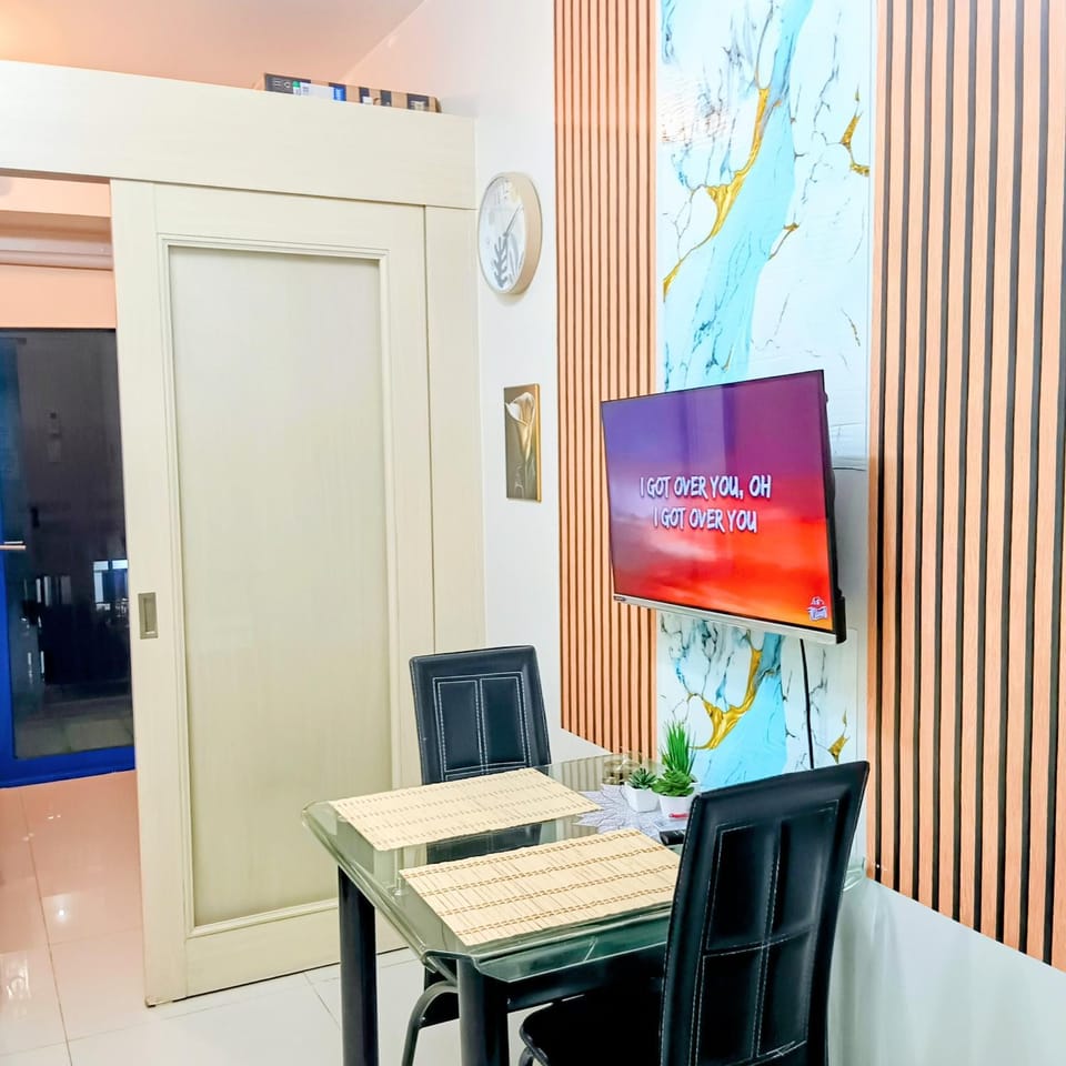 Grace era Staycation Hostel in Pasay