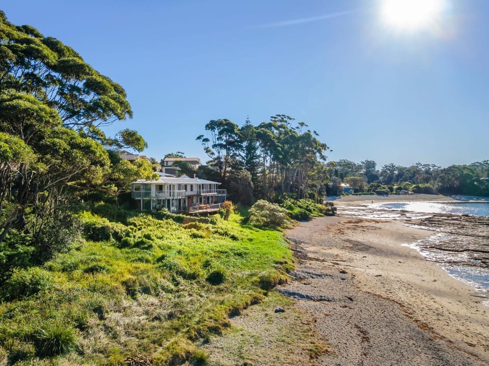 Nirvana. House in Mollymook
