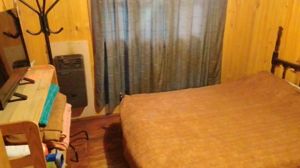 Alojamiento Ayelen Apartment in Esquel