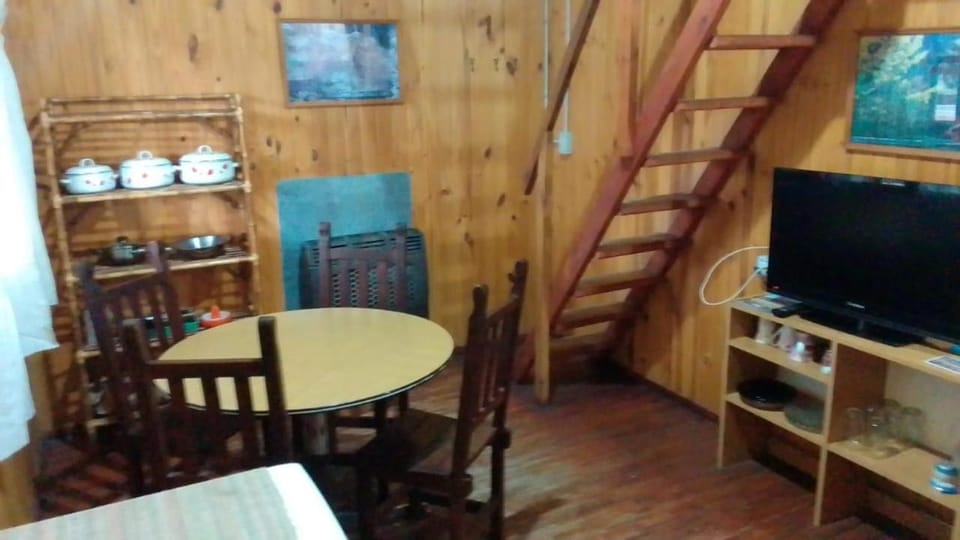 Alojamiento Ayelen Apartment in Esquel