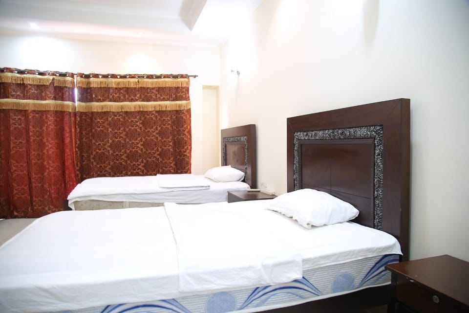 兰姐华人宾馆超市 Bed and Breakfast in Lahore