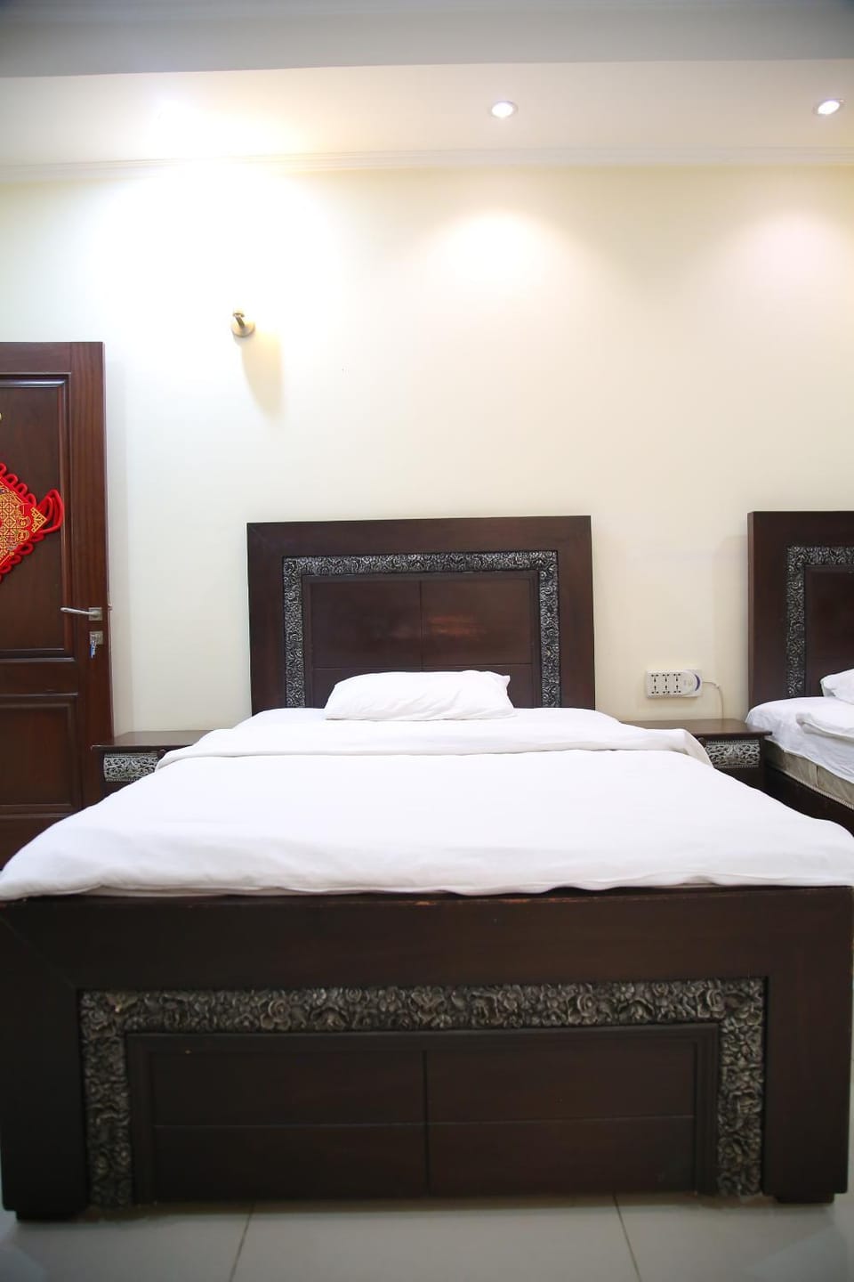 兰姐华人宾馆超市 Bed and Breakfast in Lahore