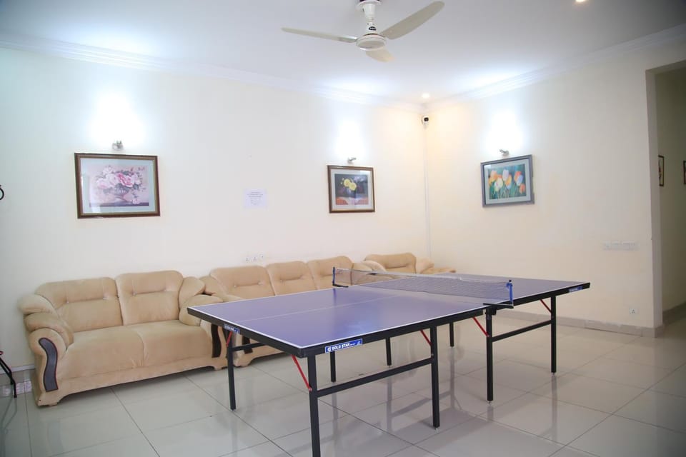 兰姐华人宾馆超市 Bed and Breakfast in Lahore
