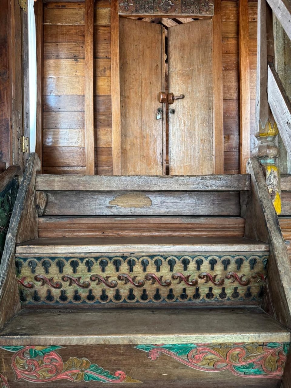 Privat Villa Koripan Villa in Kerambitan