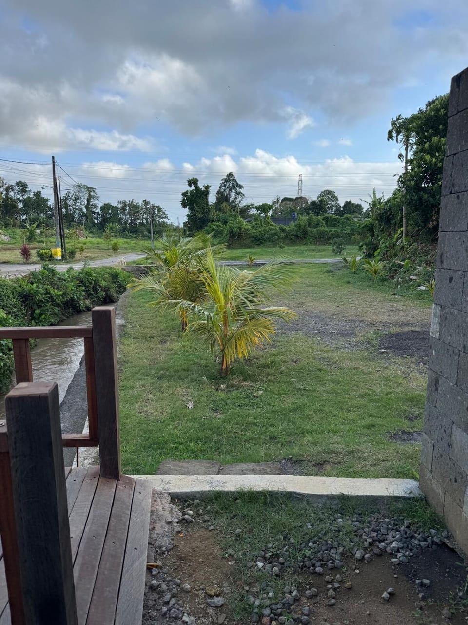 Privat Villa Koripan Villa in Kerambitan