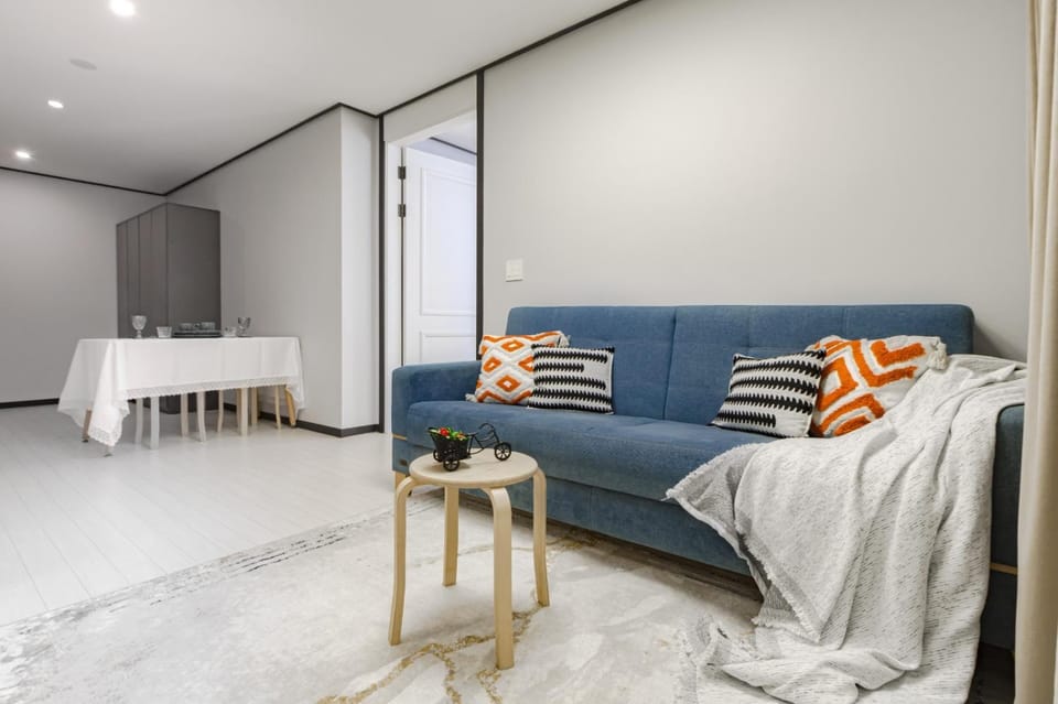 Уютно как дома, жк Хайвил парк 2 Apartment in Kazakhstan
