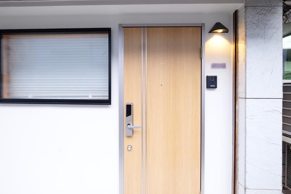 夢の舎上北沢 Yumenoya Kamikitazawa Apartment in Kanagawa Prefecture