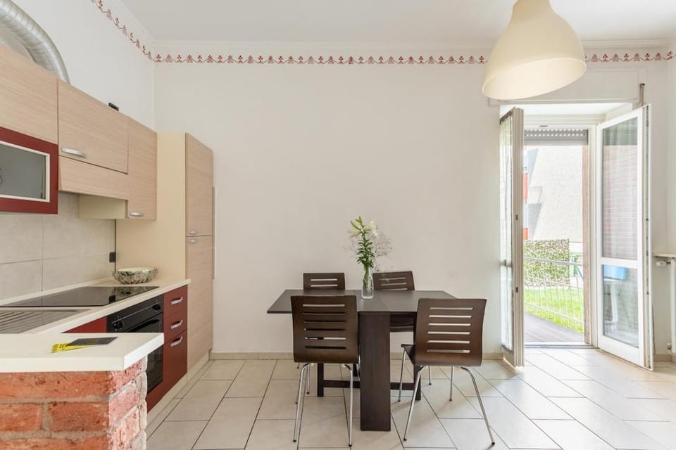 Ortensia apartment Apartment in Arona