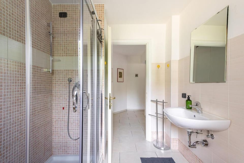 Ortensia apartment Apartment in Arona