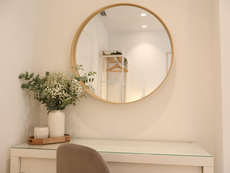 Apartamento Larrabide Nórdico Apartment in Pamplona