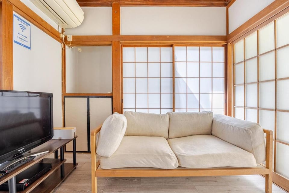 中村町2丁目 Apartment in Yokohama