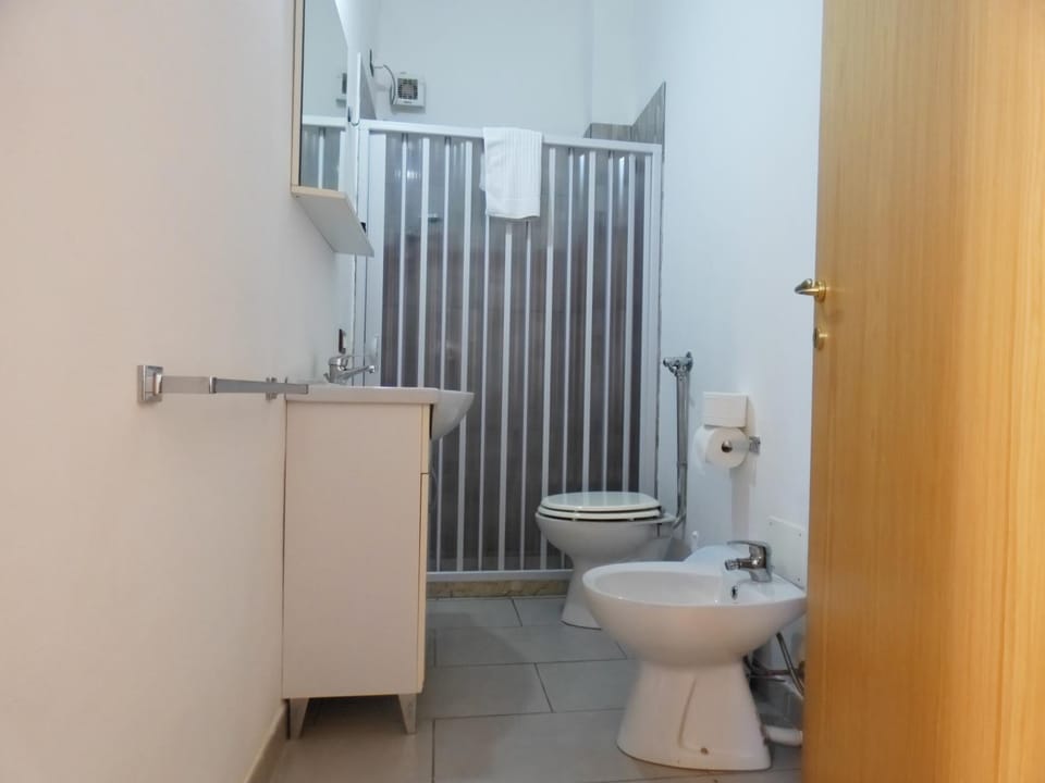 Appartamenti Leone Apartment in San Vito Lo Capo