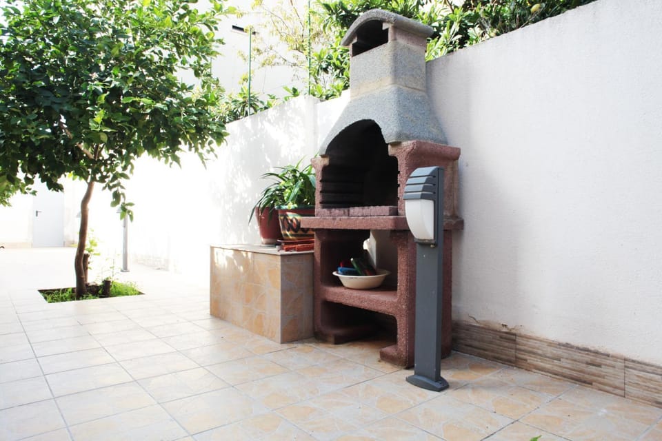 BBQ facilities
