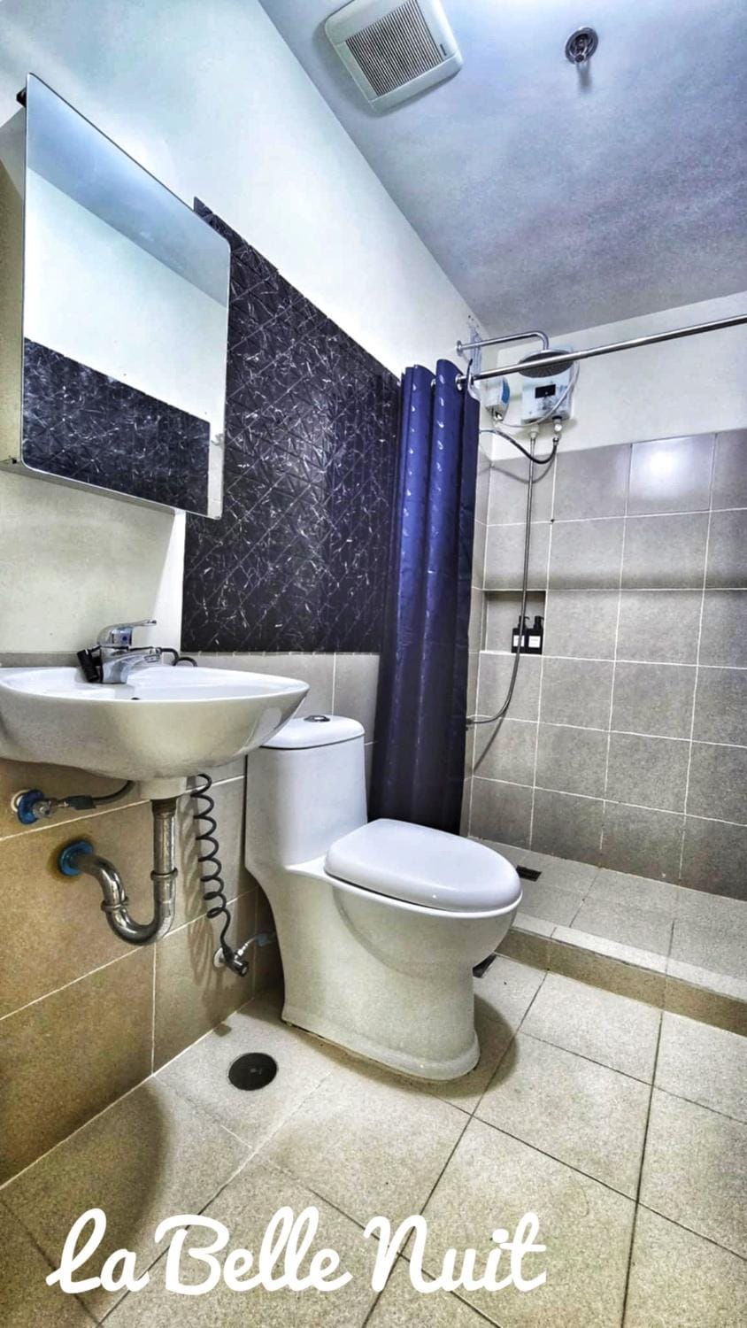 Prisma La Belle Nuit Apartment in Pasig