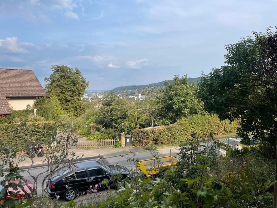 Haus Ehrenfels Apartment in Mainz-Bingen