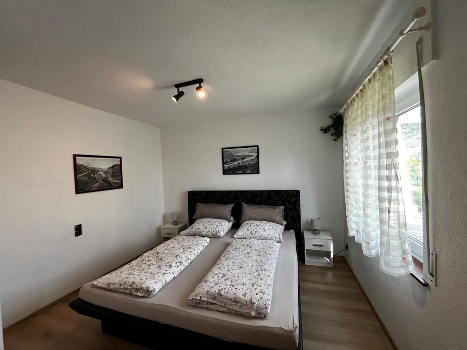 Haus Ehrenfels Apartment in Mainz-Bingen