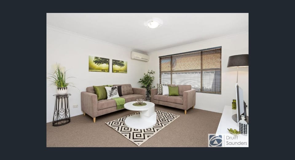 39 Langley Road Bayswater Bed and Breakfast in Bayswater