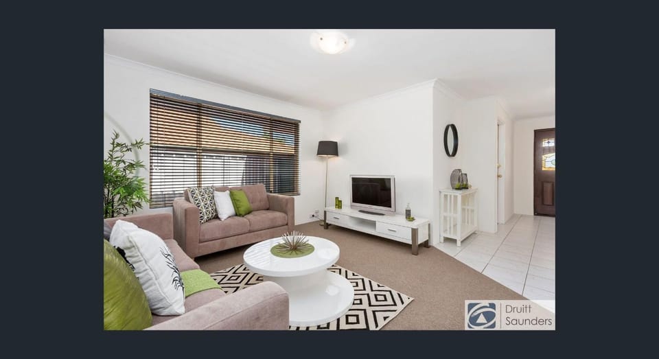 39 Langley Road Bayswater Bed and Breakfast in Bayswater