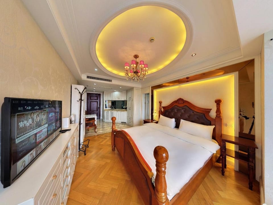 TV and multimedia, Photo of the whole room