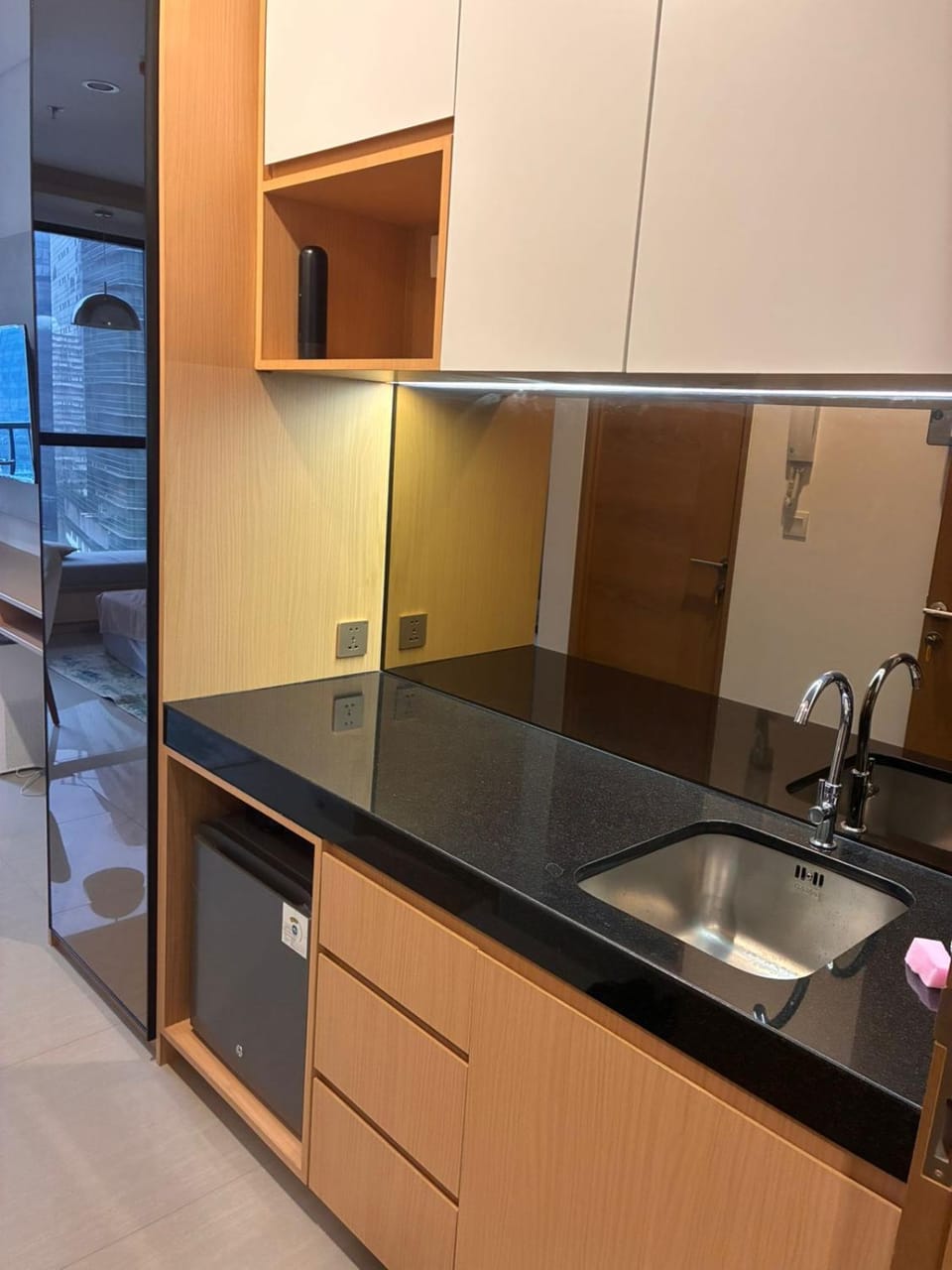 Newton 2 CBD Kuningan Apartment in South Jakarta City