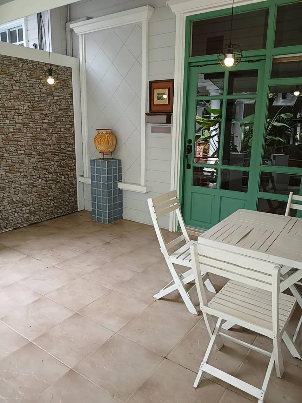 Balcony/Terrace, Balcony/Terrace