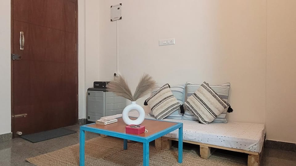 524 Home Tales by Tipiverse, HSR Layout Apartment in Bengaluru
