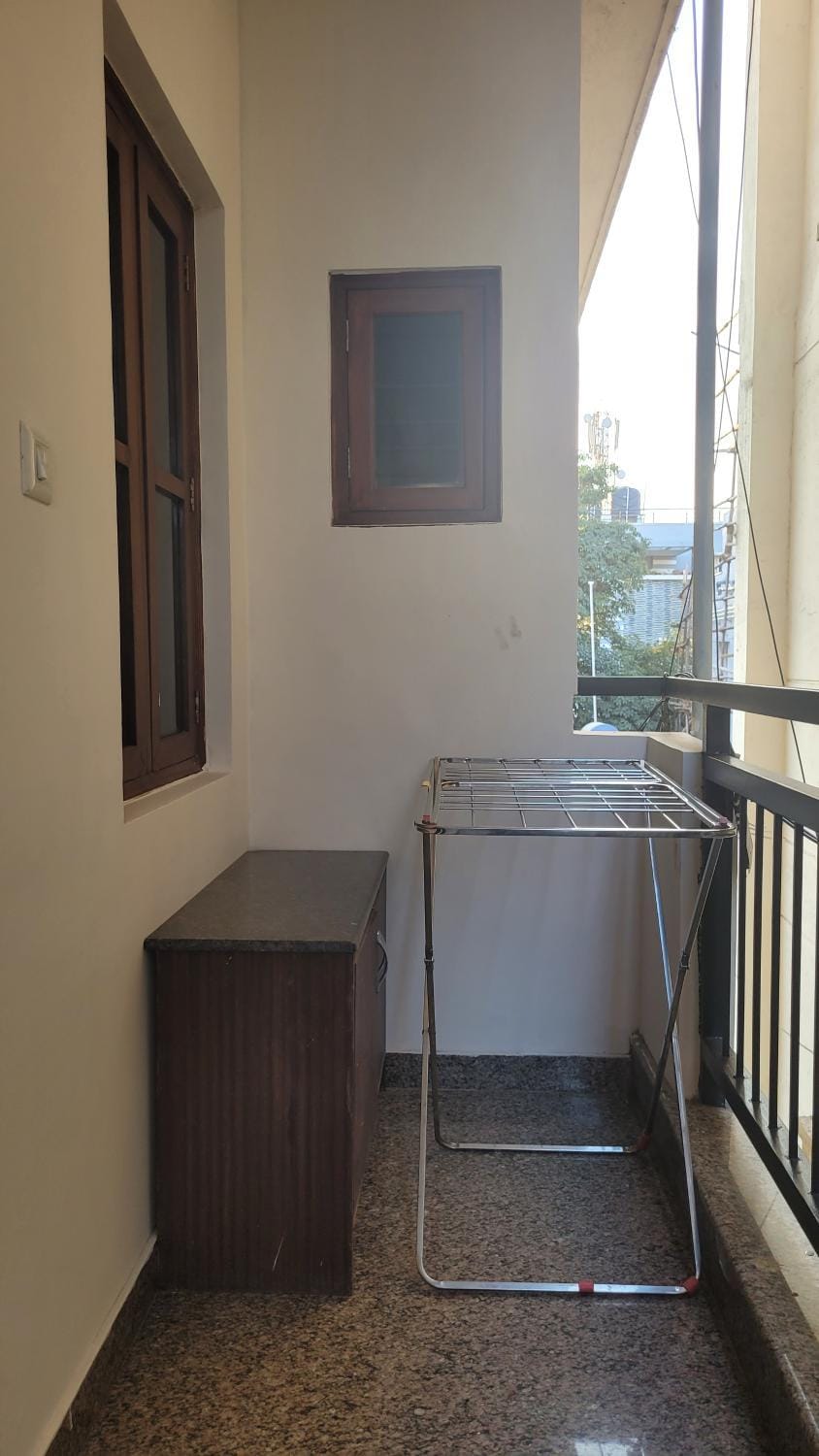 524 Home Tales by Tipiverse, HSR Layout Apartment in Bengaluru
