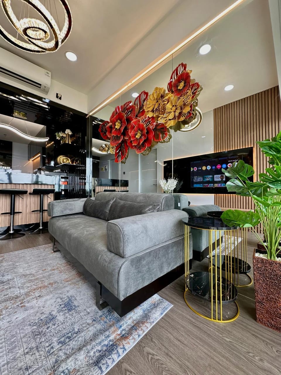 Asha suite by Patraland Amarta Apartemen Apartment in Special Region of Yogyakarta