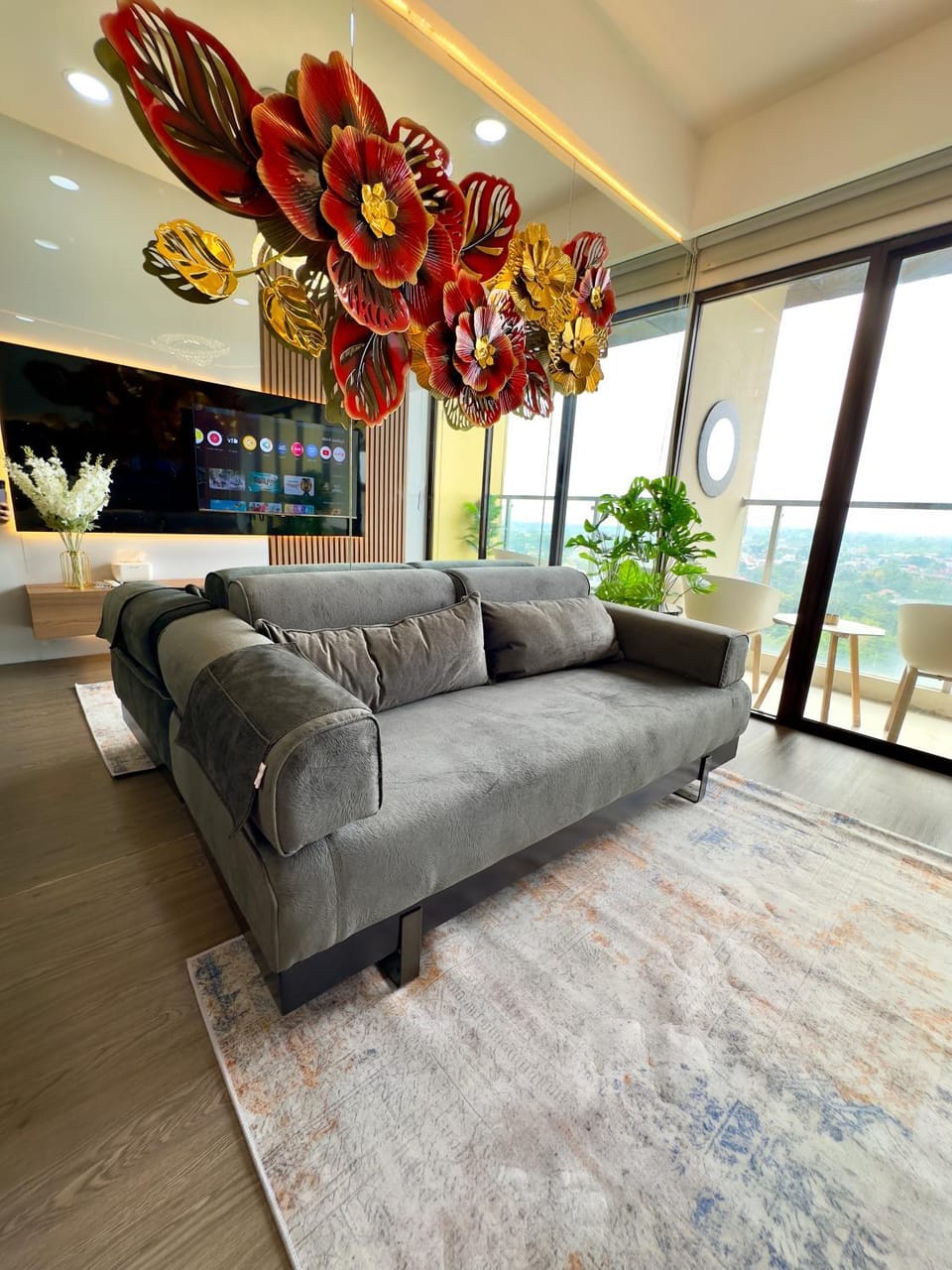 Asha suite by Patraland Amarta Apartemen Apartment in Special Region of Yogyakarta