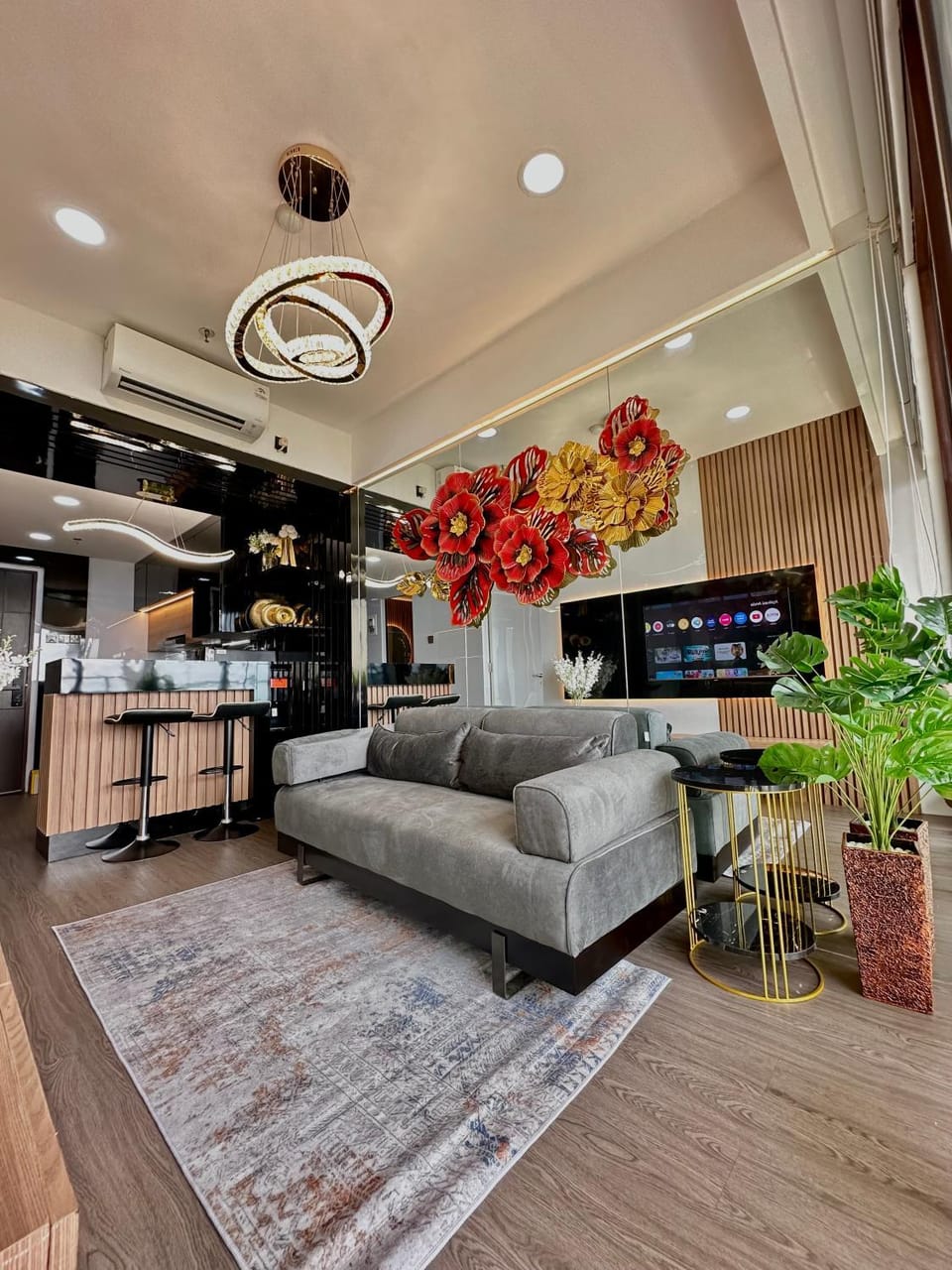 Asha suite by Patraland Amarta Apartemen Apartment in Special Region of Yogyakarta