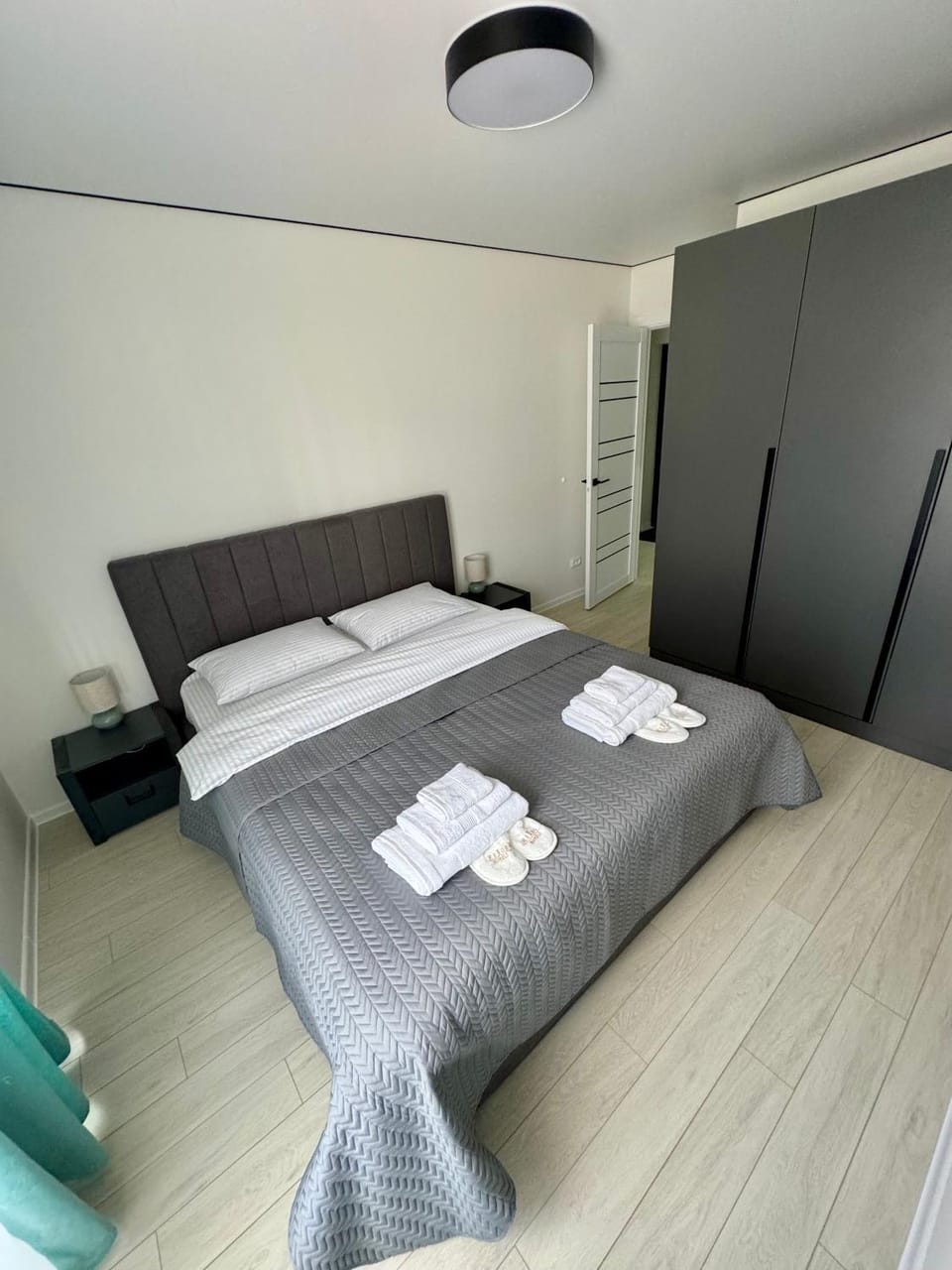 Rest & Fly Apartment in Chișinău