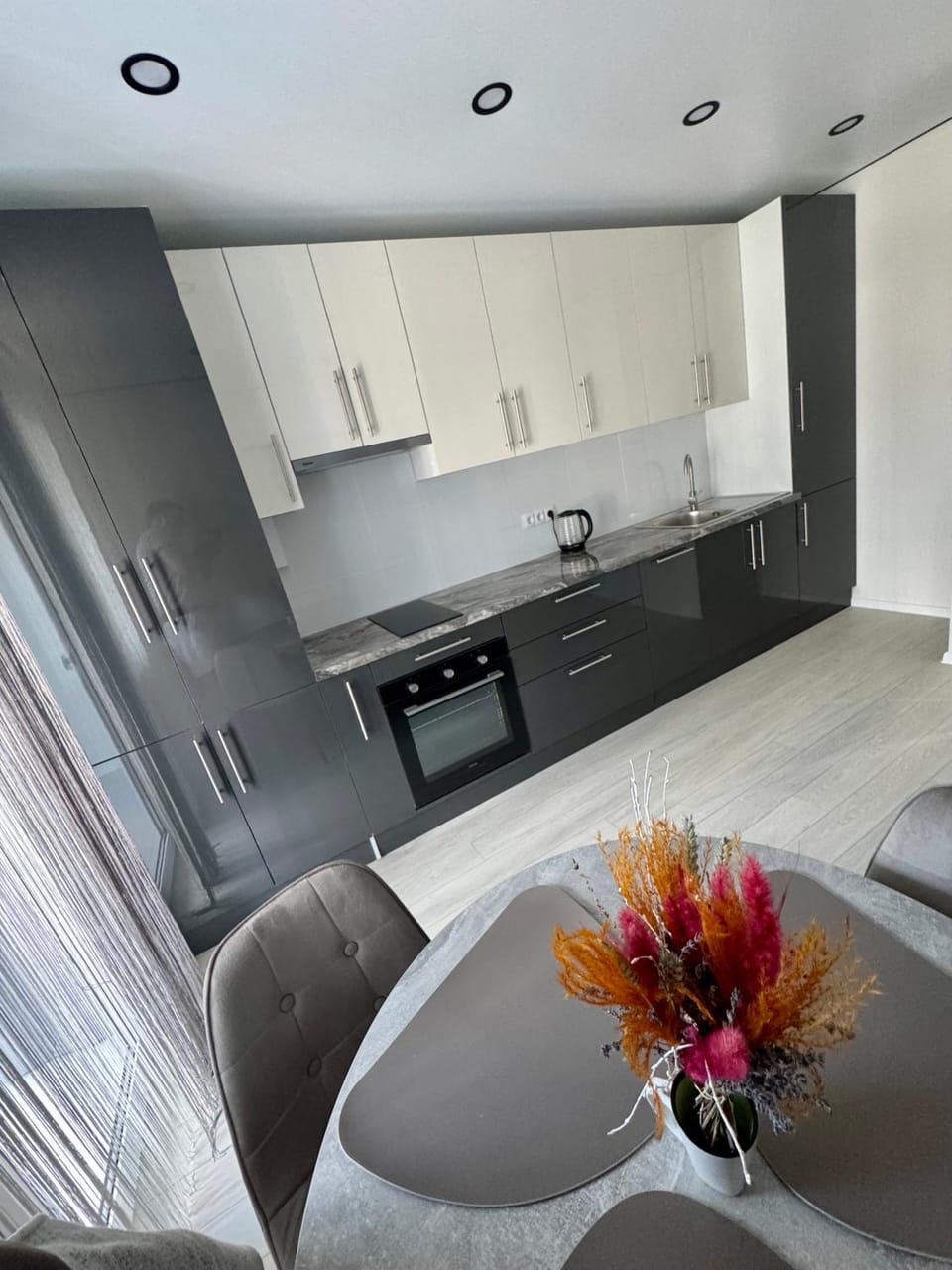 Rest & Fly Apartment in Chișinău