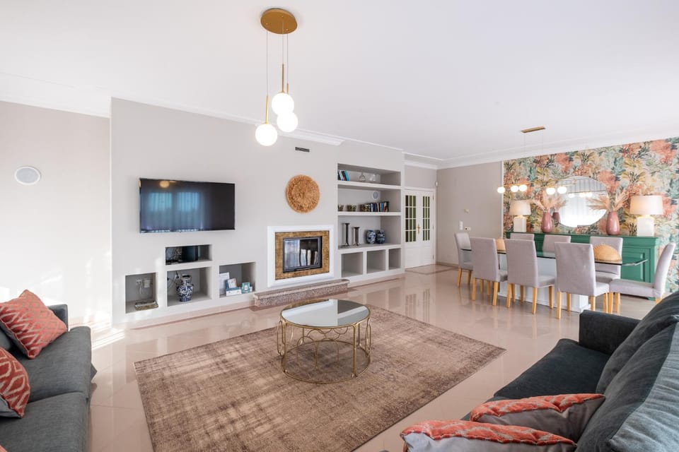 Pedro Mar by Atlantic Places Villa in Guia