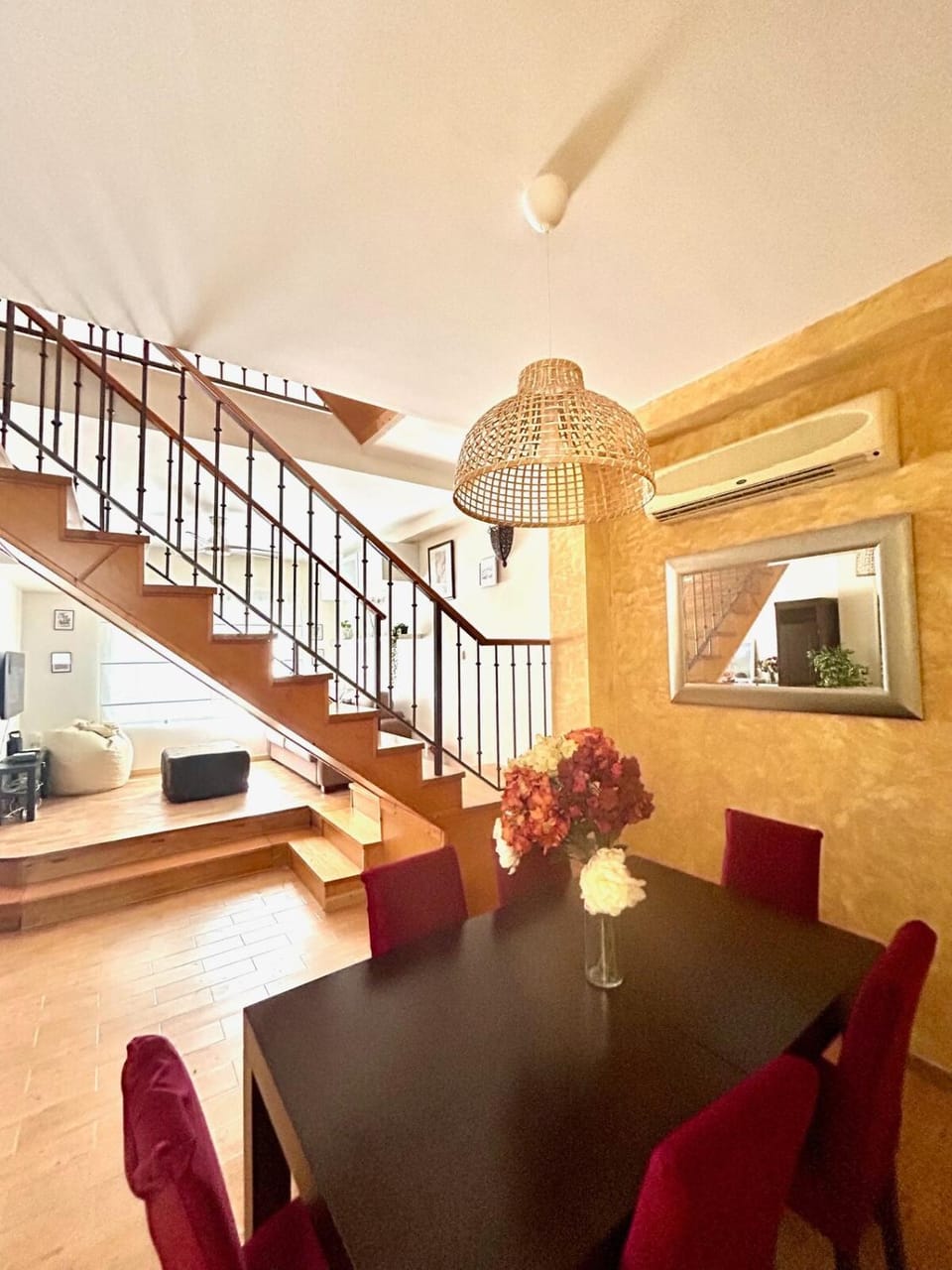 Hispalis San Gonzalo - Triana House in Seville