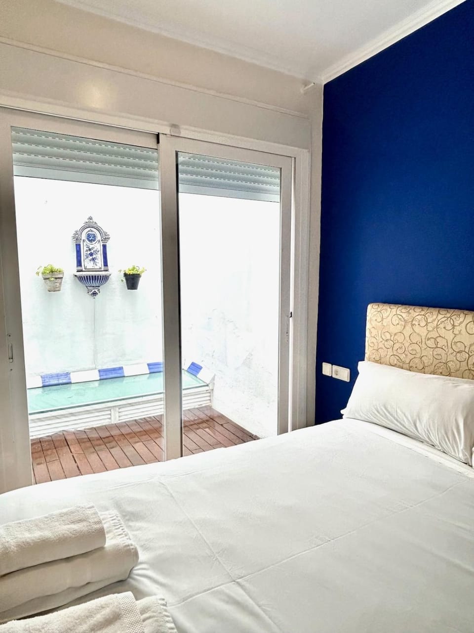 Hispalis San Gonzalo - Triana House in Seville