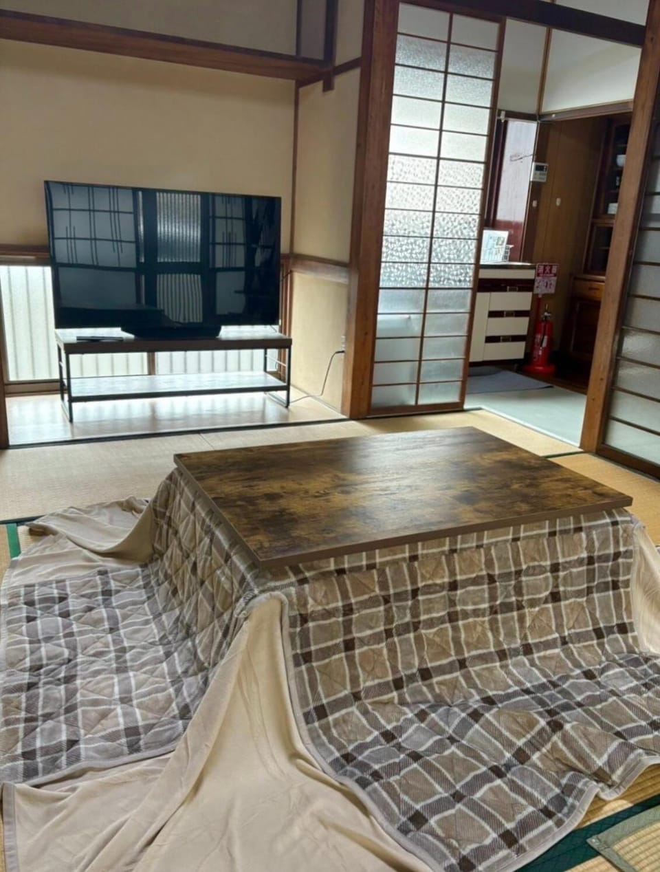 御太刀屋 Apartment in Kanagawa Prefecture