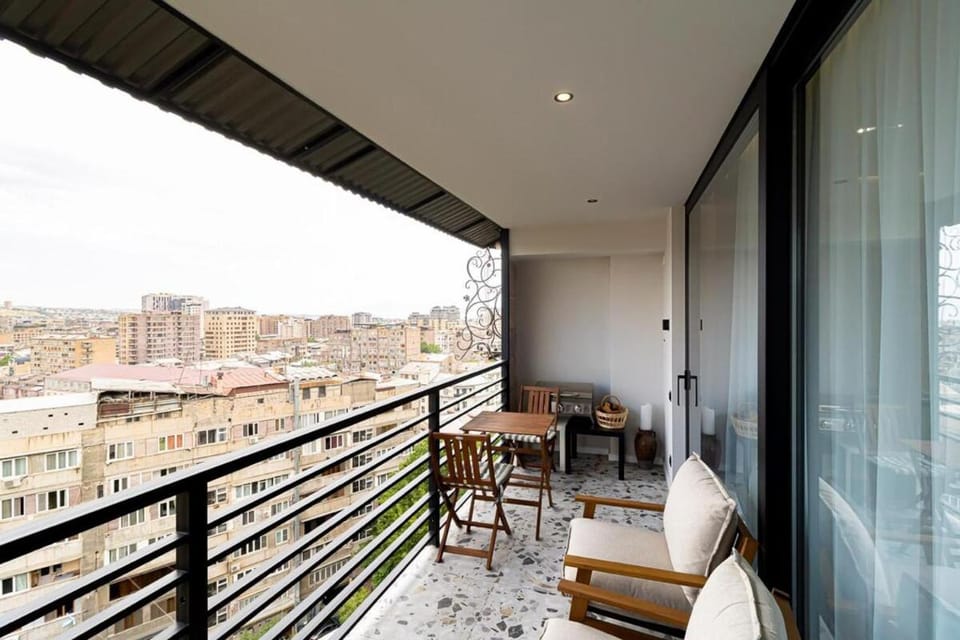 Hidden Gem in Downtown Yerevan Apartment in Yerevan