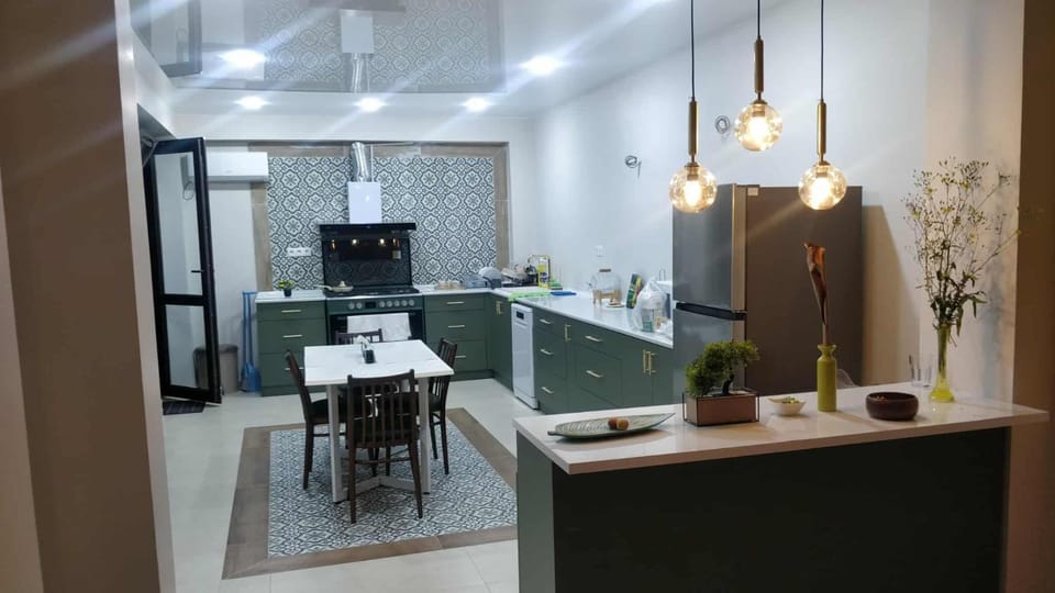 Дом Sand Apartment in Georgia