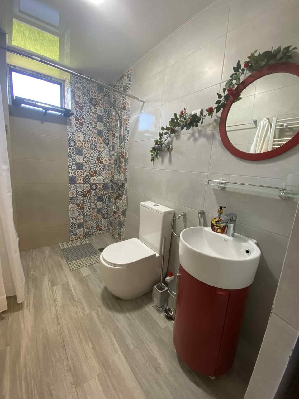 Toilet, Bathroom