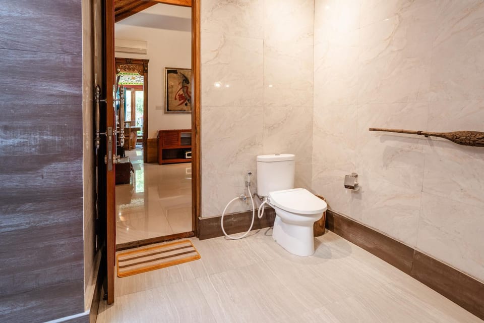 Villa Joglo Ayu Vacation rental in Bali