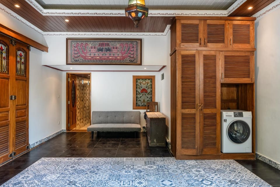 Villa Joglo Ayu Vacation rental in Bali