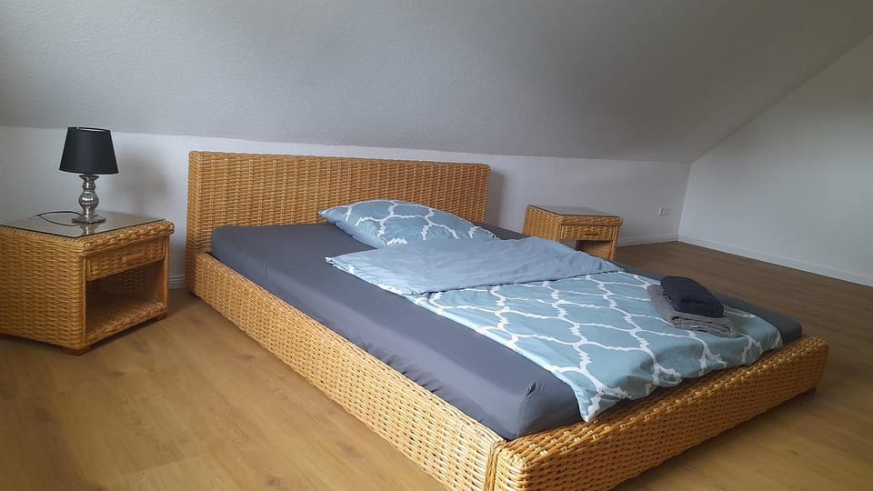 Ferienwohnung1 Monteurwohnung Nordsee Apartment in Aurich