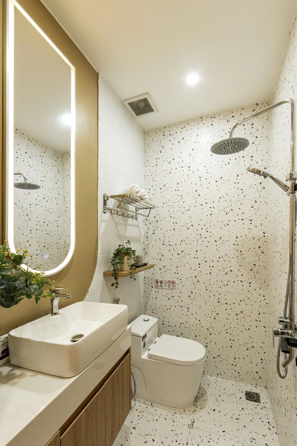 Shower, Toilet, Bathroom, bidet