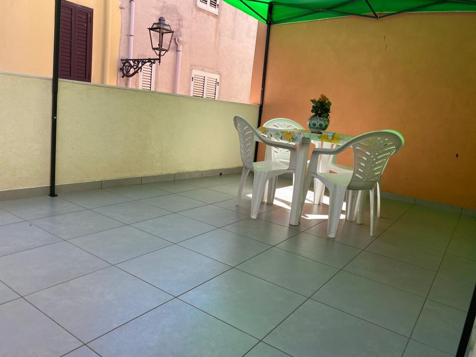 I Tre Colori della Sicilia Apartment in Sicily