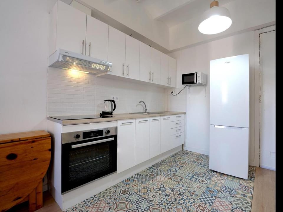 Winahost Barcelona Gracia Apartment in Barcelona