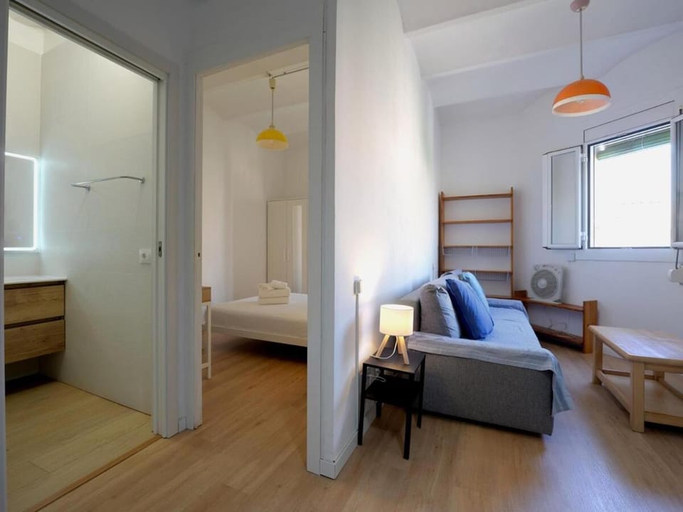 Winahost Barcelona Gracia Apartment in Barcelona