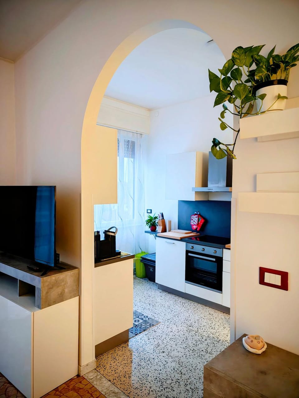 Appartamento San Marco Apartment hotel in Friuli-Venezia Giulia