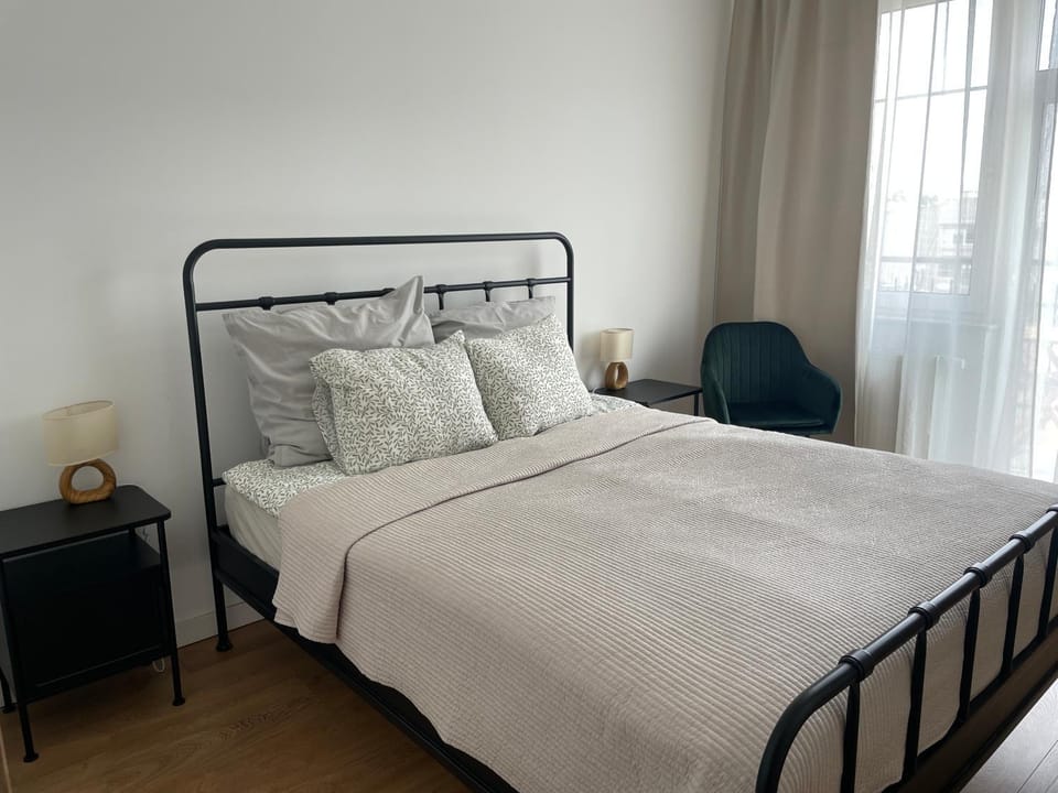 Apartament Oboźna Apartment in Lesser Poland Voivodeship