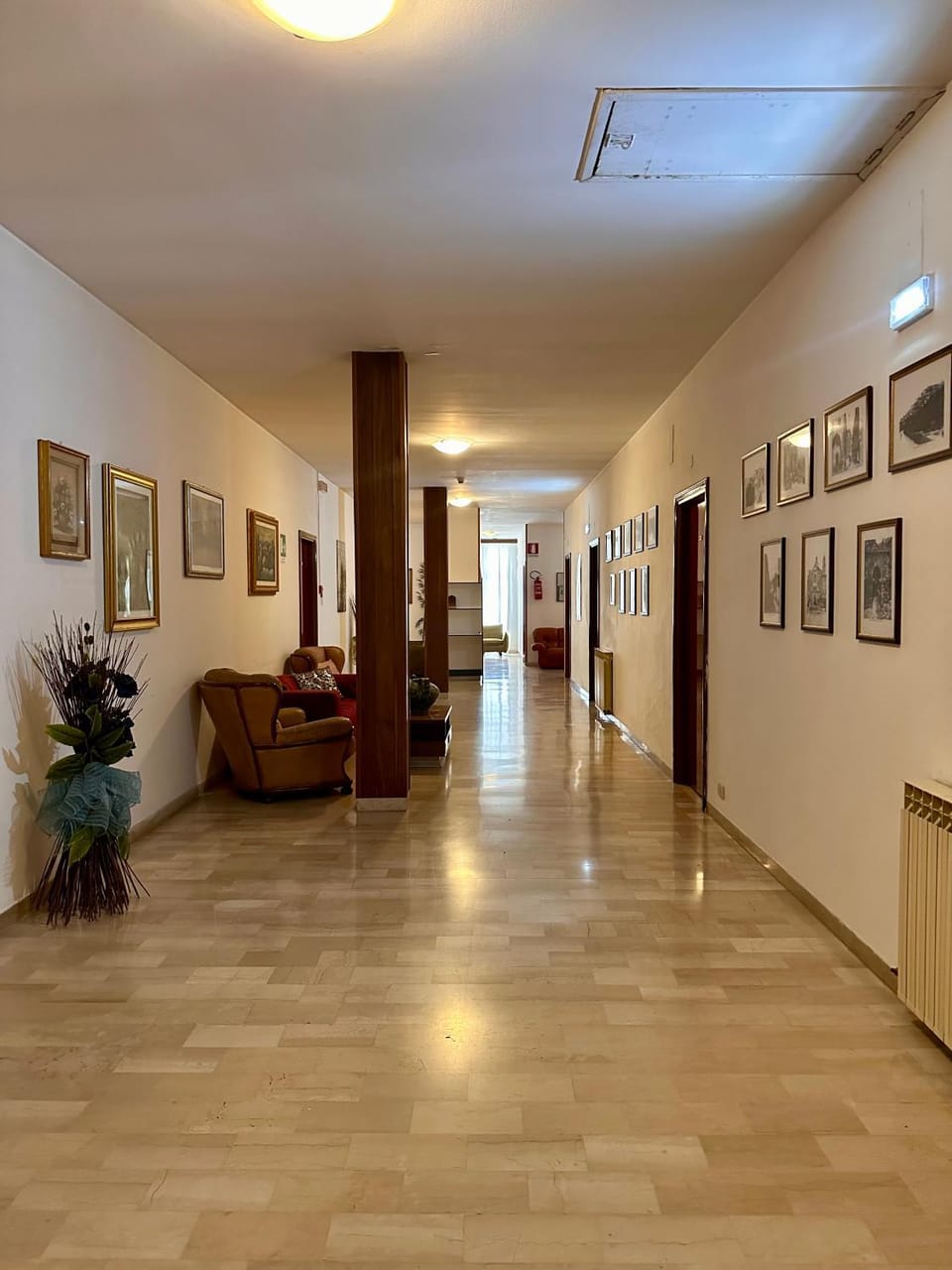Asso di Coppe Hotel in Umbria