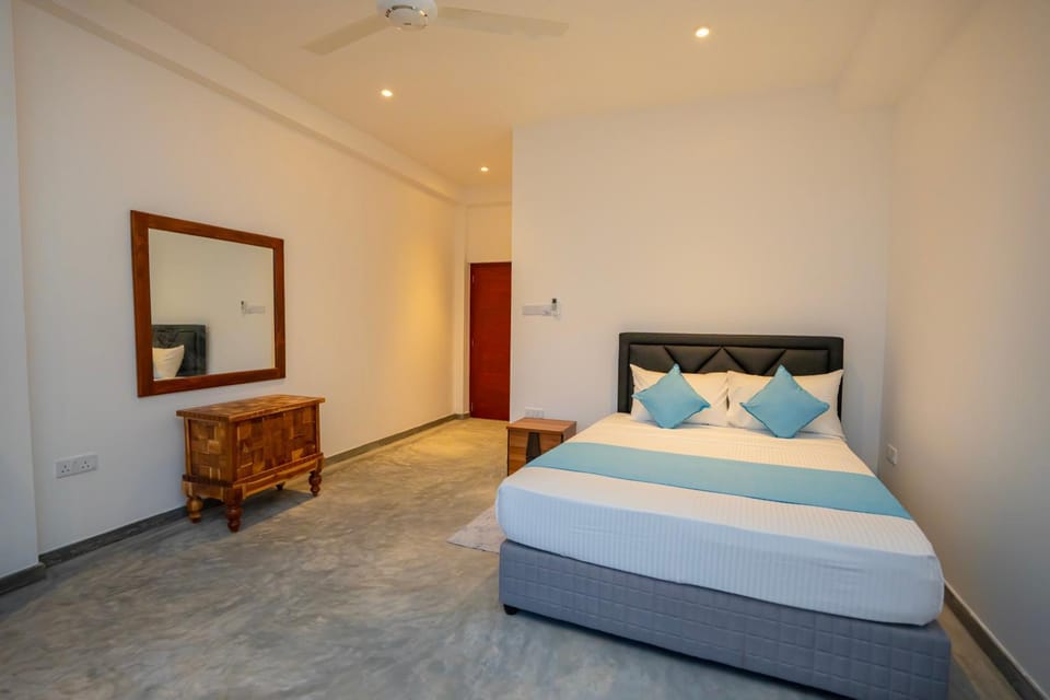 BK Villa Vacation rental in Hikkaduwa